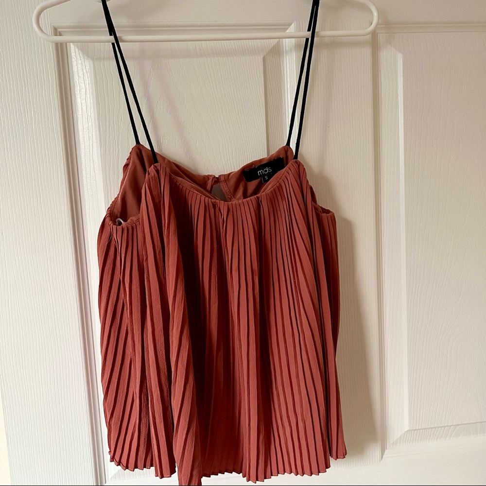 Thin Strap Cami